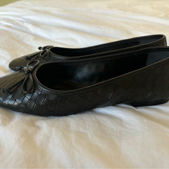 Schutz Arissa Ballet Flats - Picture 5 of 6